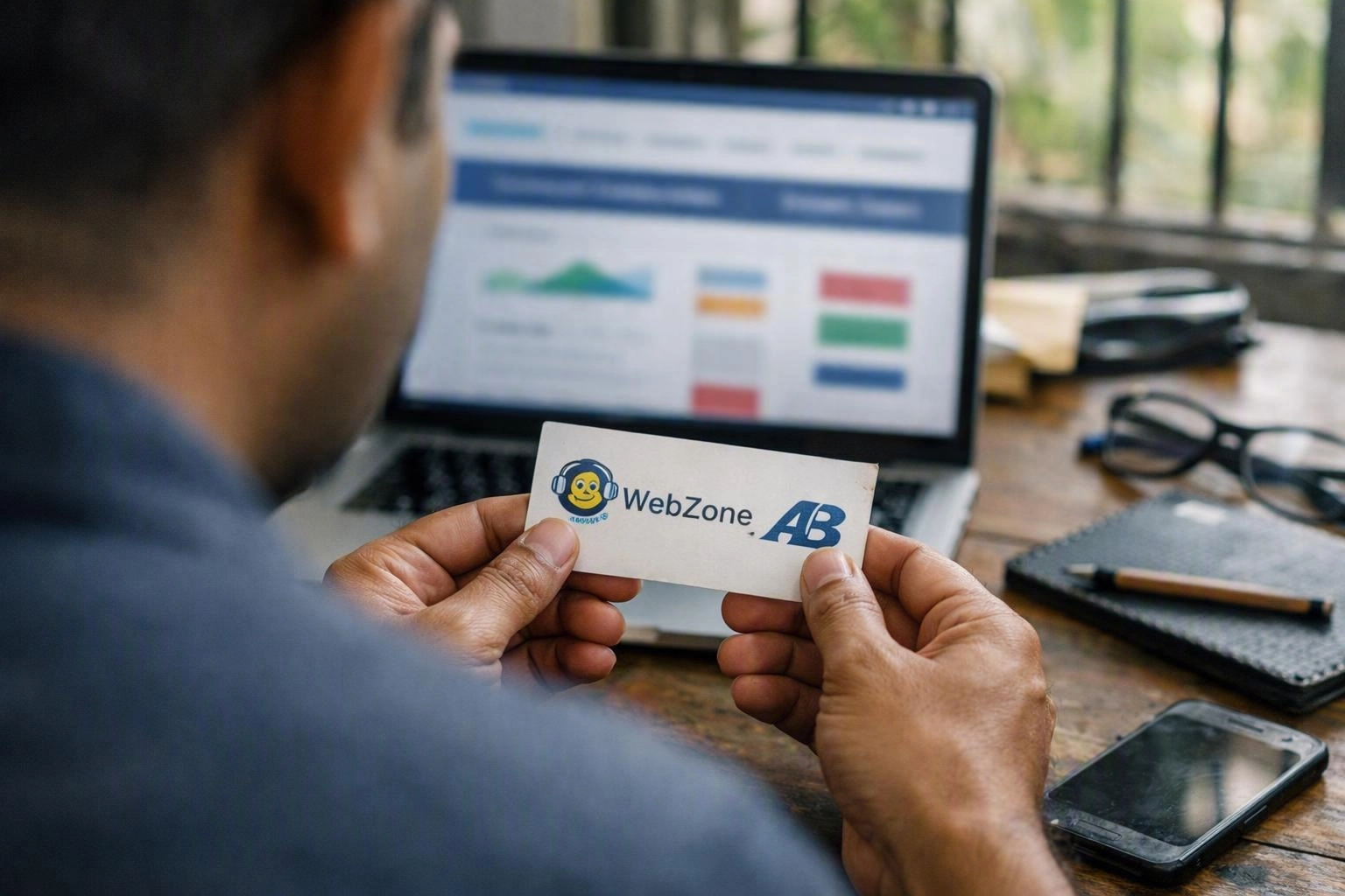 Does Your Website Still Represent Your Brand? Signs It Needs a Brand and Design Refresh