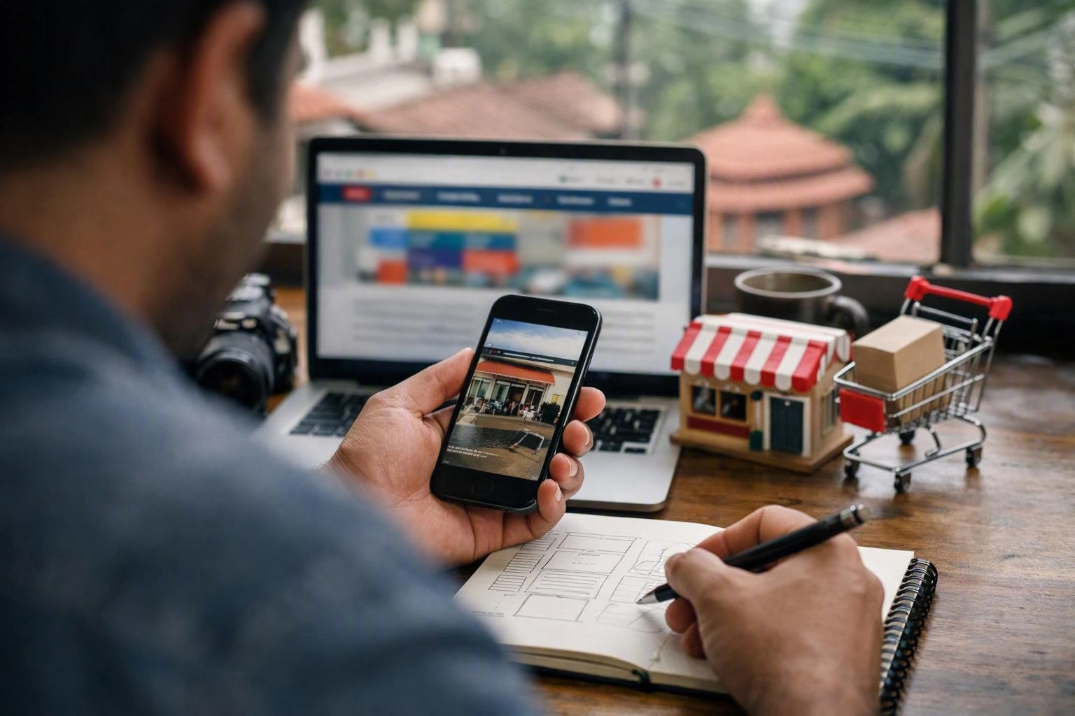 Website Development for Small Businesses: A Practical Guide