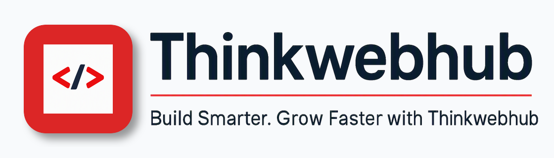 Thinkwebhub