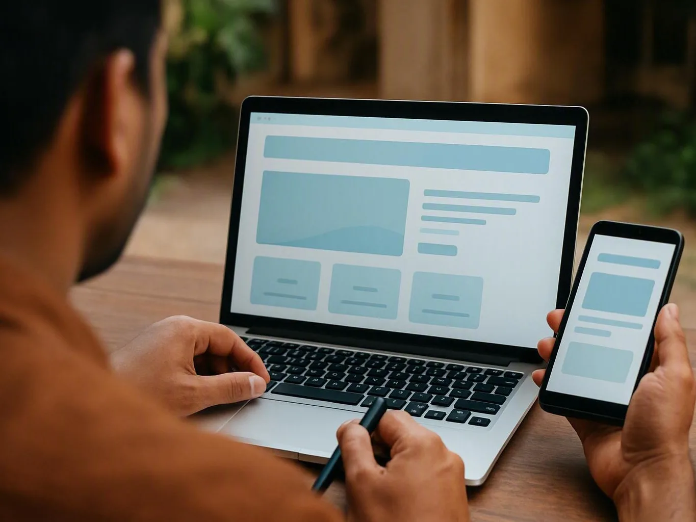 Website Development