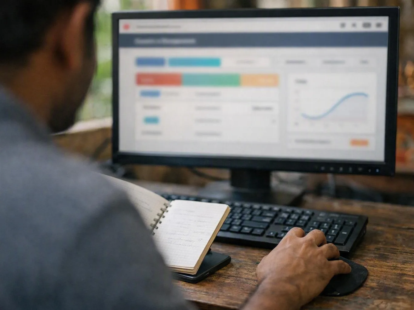 Lead Generation
